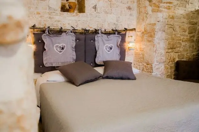 Comfort Oda (Trullo)