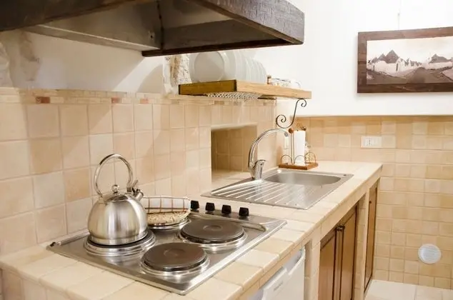 Comfort Oda (Trullo)