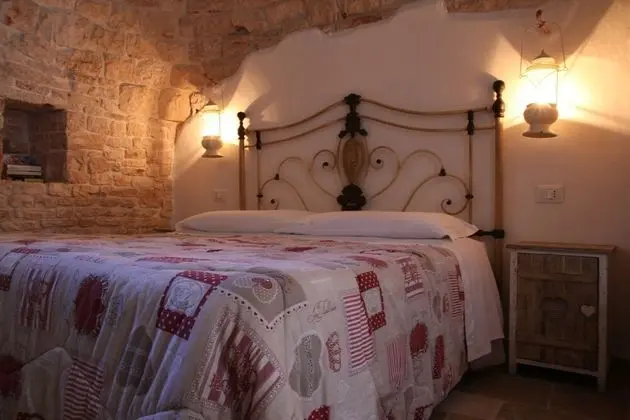 Comfort Oda (Trullo)