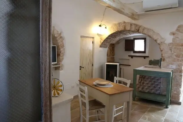 Comfort Oda (Trullo)