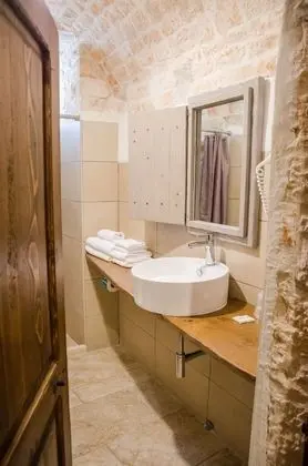 Comfort Oda (Trullo)