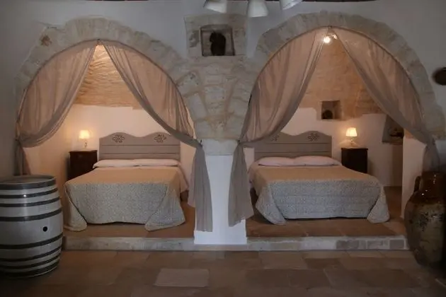 Family Oda (Trullo)