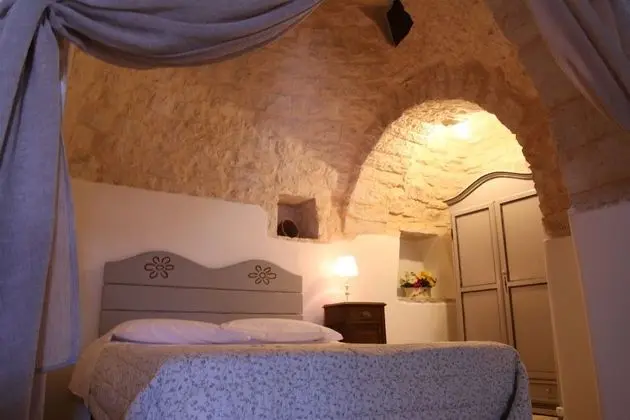 Family Oda (Trullo)