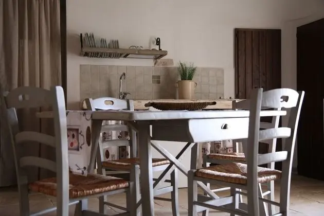Family Oda (Trullo)