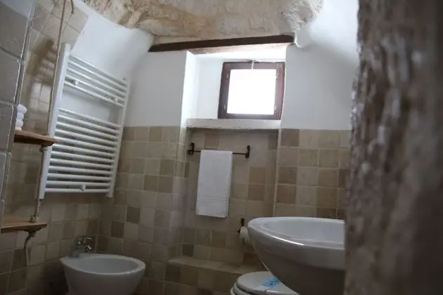 Family Oda (Trullo)