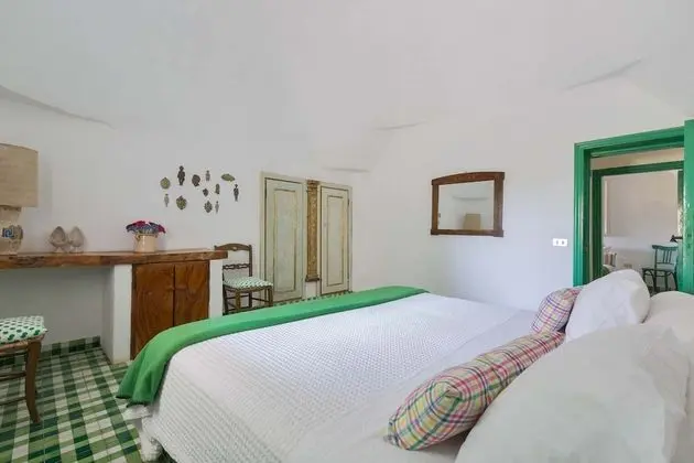 Villa, 4 Yatak Odası, Havuz Kullanımı