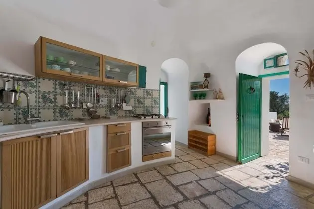 Villa, 4 Yatak Odası, Havuz Kullanımı
