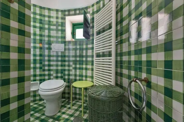 Villa, 4 Yatak Odası, Havuz Kullanımı