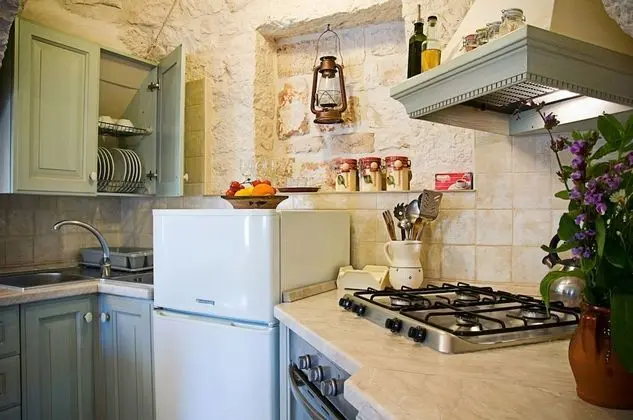 Exclusive Ev, 2 Yatak Odası, Şömine, Havuz Manzaralı