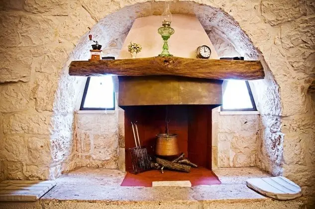 Exclusive Ev, 2 Yatak Odası, Şömine, Havuz Manzaralı