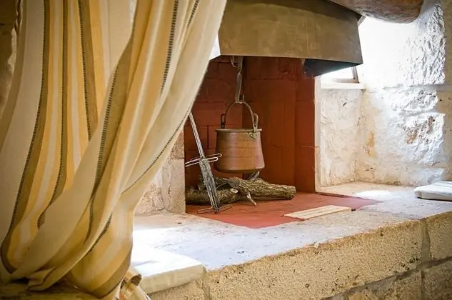 Exclusive Ev, 2 Yatak Odası, Şömine, Havuz Manzaralı