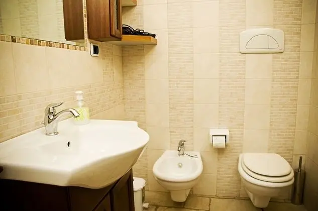 Exclusive Ev, 2 Yatak Odası, Şömine, Havuz Manzaralı