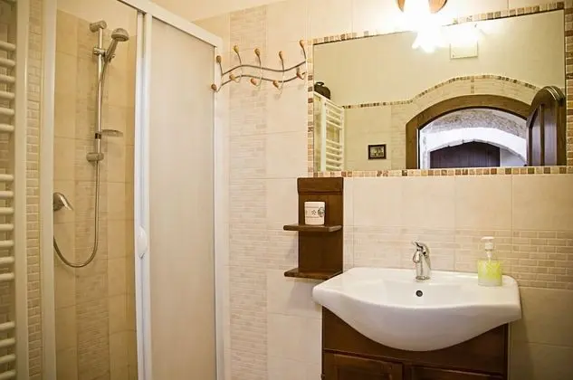 Exclusive Ev, 2 Yatak Odası, Şömine, Havuz Manzaralı