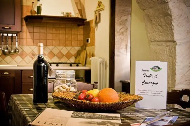 Traditional Ev, 1 Yatak Odası, Şömine, Bahçe Manzaralı