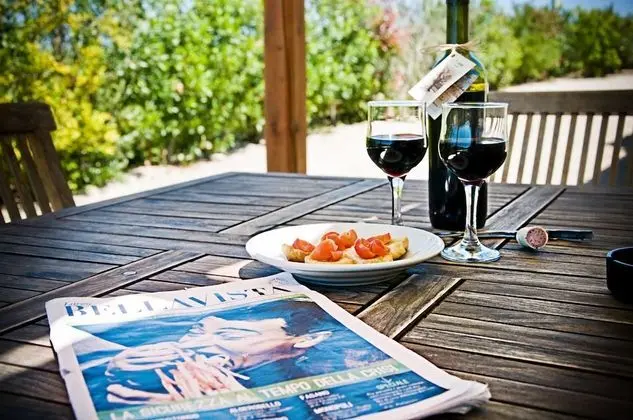 Traditional Ev, 1 Yatak Odası, Şömine, Bahçe Manzaralı