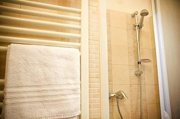 Traditional Ev, 1 Yatak Odası, Şömine, Bahçe Manzaralı