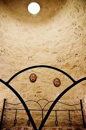 Traditional Ev, 2 Yatak Odası, Üzüm Asması Manzaralı, Bahçeli