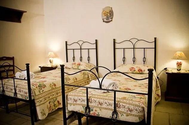 Traditional Ev, 2 Yatak Odası, Üzüm Asması Manzaralı, Bahçeli