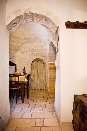 Traditional Ev, 2 Yatak Odası, Üzüm Asması Manzaralı, Bahçeli