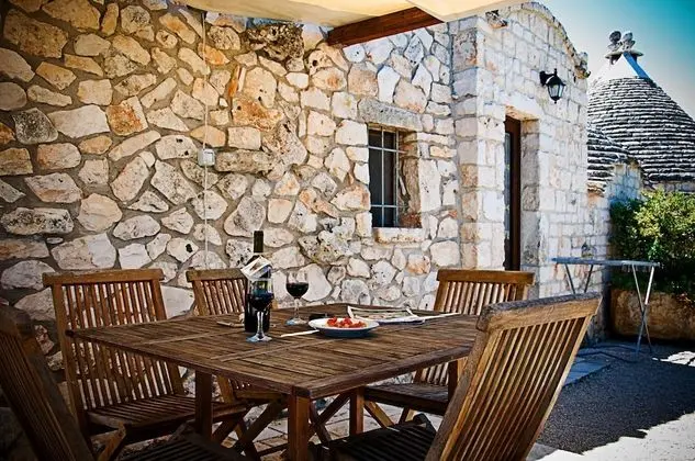 Traditional Ev, 2 Yatak Odası, Üzüm Asması Manzaralı, Bahçeli