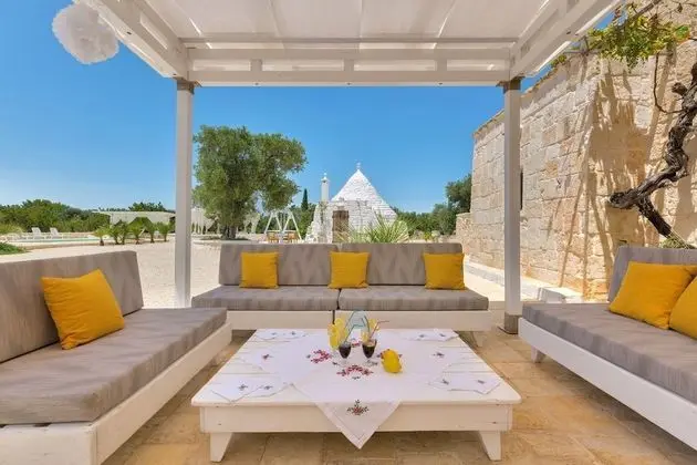 Villa, 5 Yatak Odası, Kişiye Özel Havuzlu