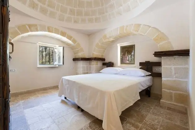 Villa, 5 Yatak Odası, Kişiye Özel Havuzlu