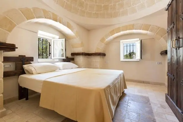 Villa, 5 Yatak Odası, Kişiye Özel Havuzlu