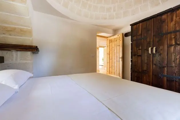 Villa, 5 Yatak Odası, Kişiye Özel Havuzlu