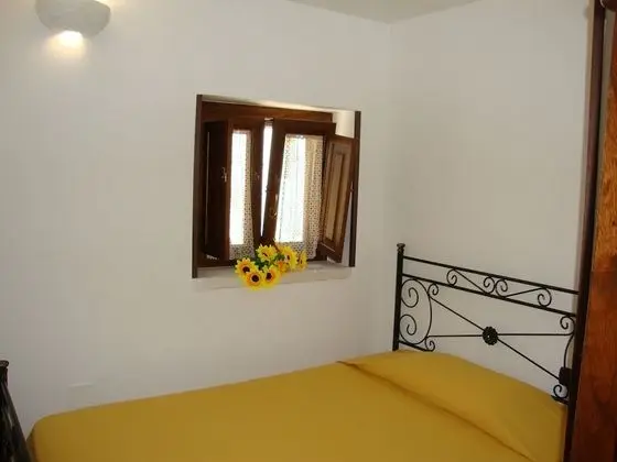 Classic Apart Daire, 2 Yatak Odası (Trullo)