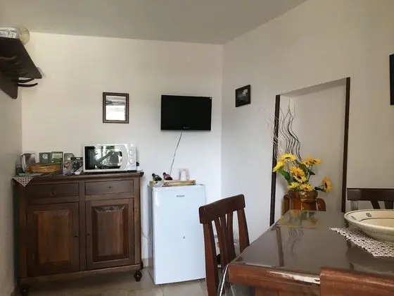 Classic Apart Daire, 2 Yatak Odası (Trullo)