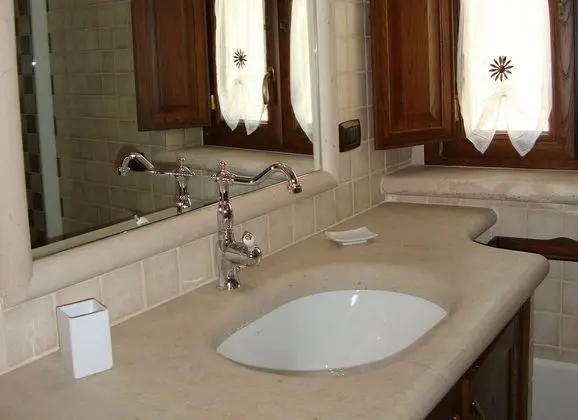 Junior Apart Daire, 1 Yatak Odası (Trullo)