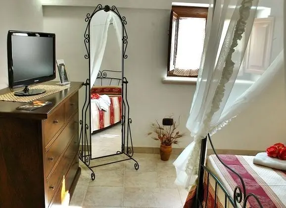 Superior Apart Daire, 2 Yatak Odası (Trullo)