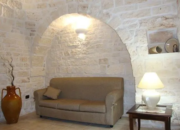 Superior Apart Daire, 2 Yatak Odası (Trullo)
