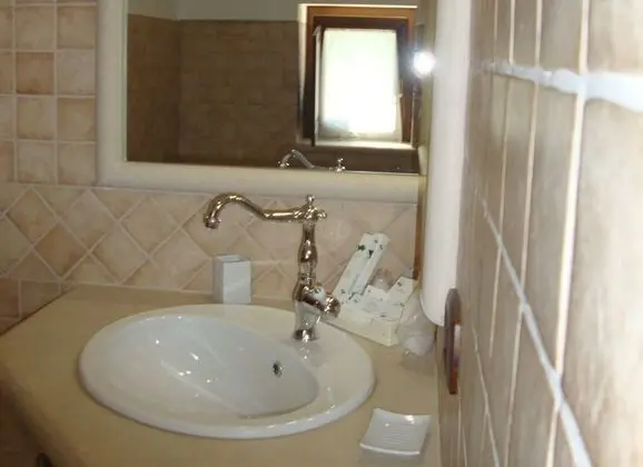 Superior Apart Daire, 2 Yatak Odası (Trullo)