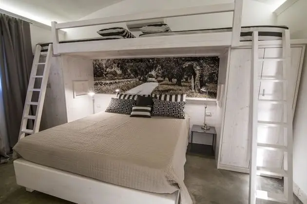 Villa, 4 Yatak Odası