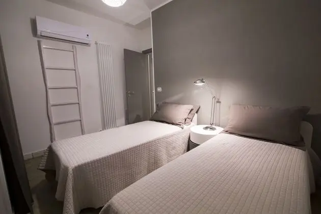 Villa, 4 Yatak Odası