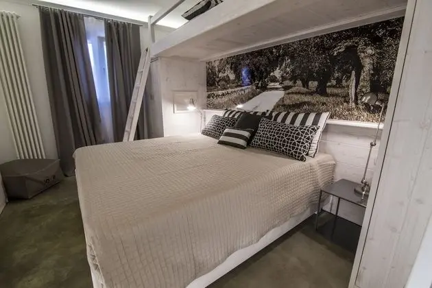 Villa, 4 Yatak Odası