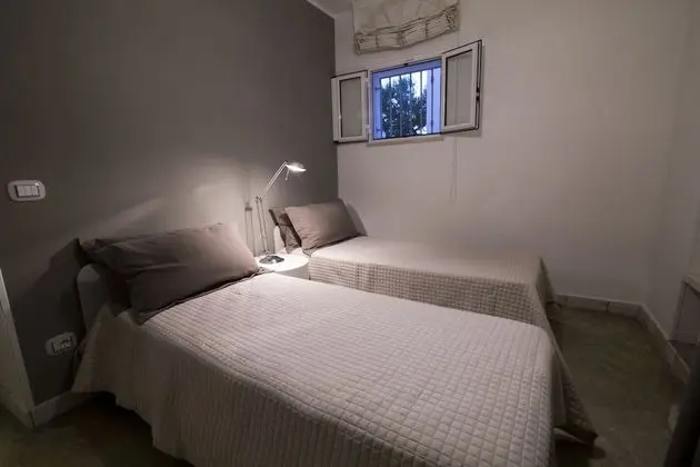 Villa, 4 Yatak Odası