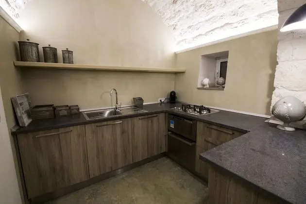 Villa, 4 Yatak Odası