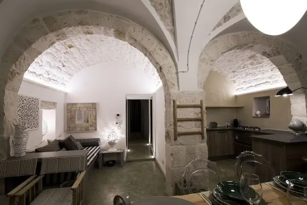 Villa, 4 Yatak Odası