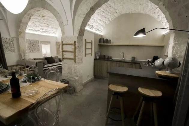 Villa, 4 Yatak Odası