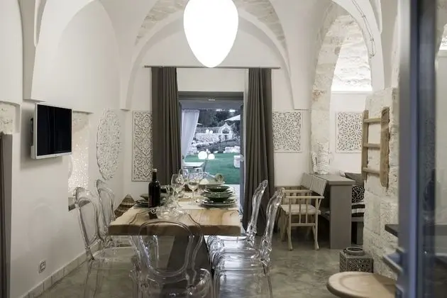 Villa, 4 Yatak Odası