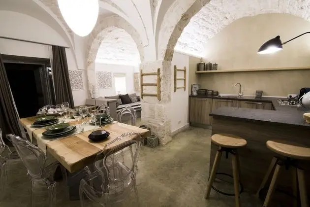 Villa, 4 Yatak Odası