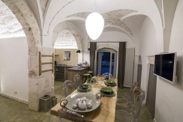 Villa, 4 Yatak Odası