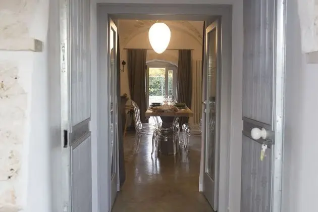 Villa, 4 Yatak Odası