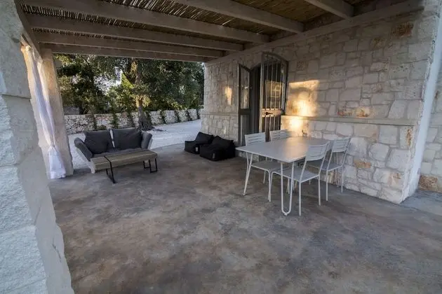 Villa, 4 Yatak Odası
