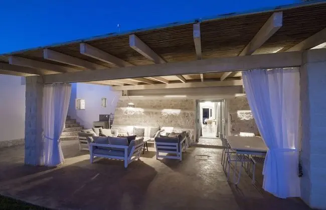 Villa, 4 Yatak Odası