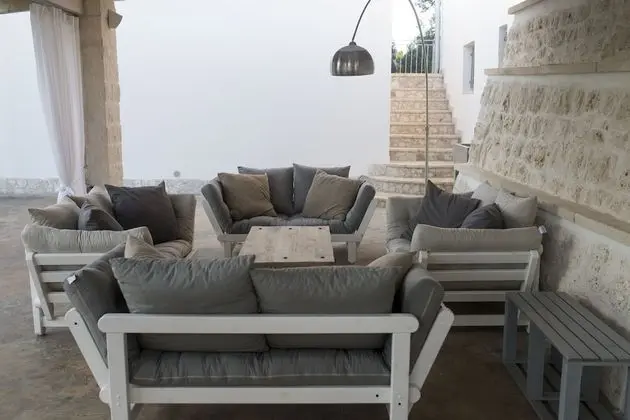 Villa, 4 Yatak Odası