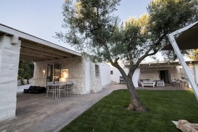 Villa, 4 Yatak Odası