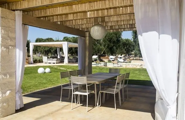 Villa, 4 Yatak Odası